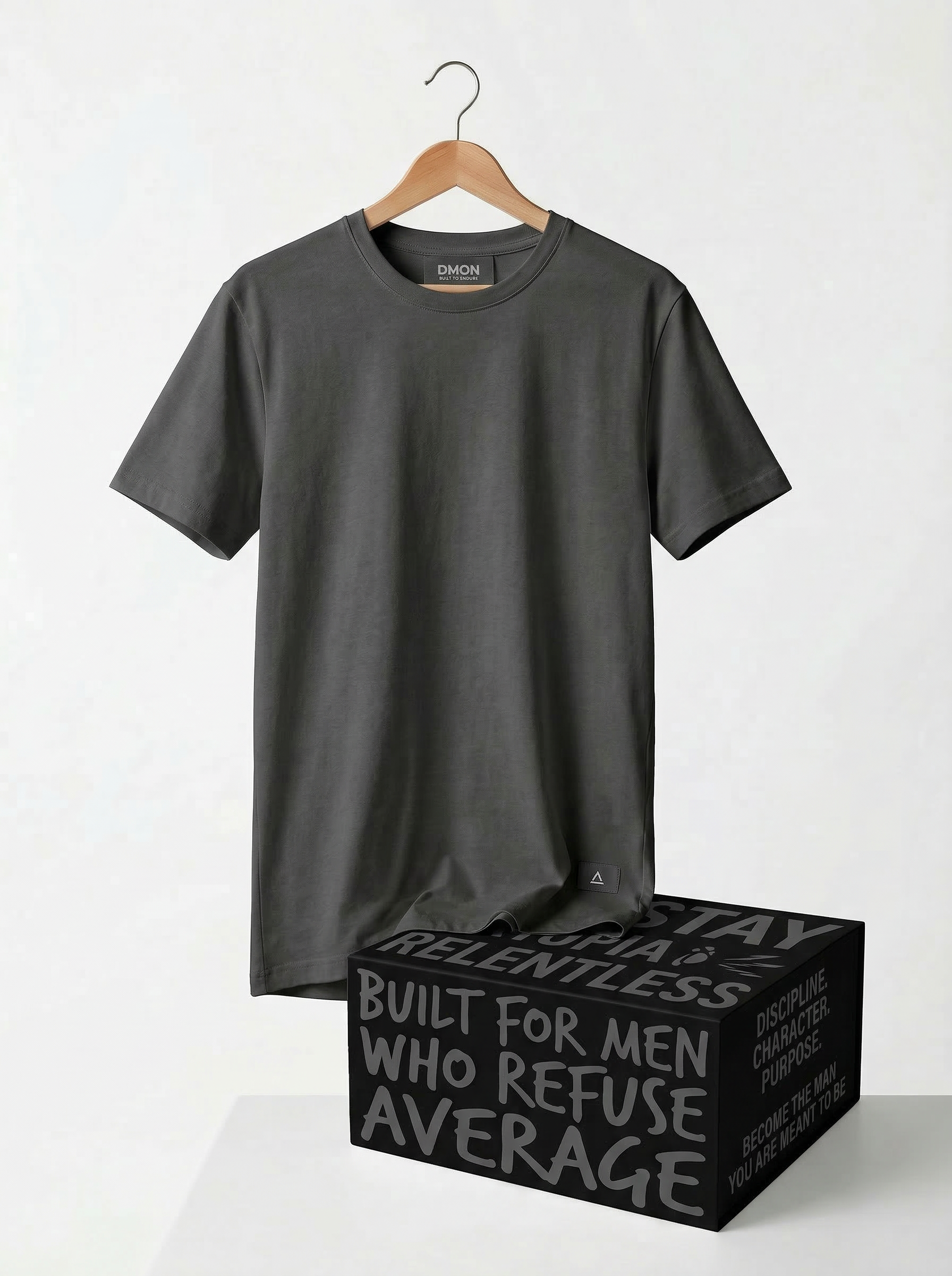 DMON Essential Tee
