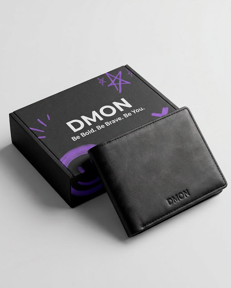 Billetera DMON